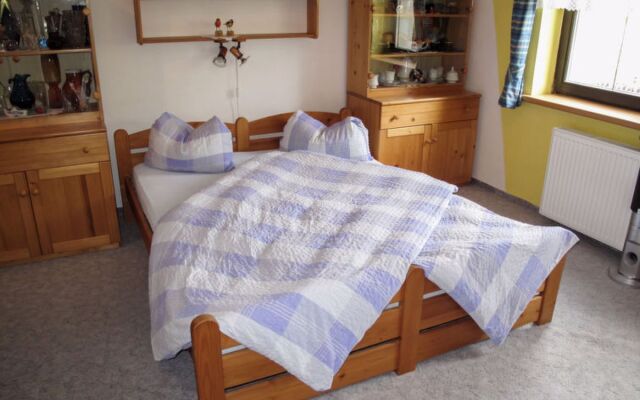 Apartment Vrchlabí Punta Ala