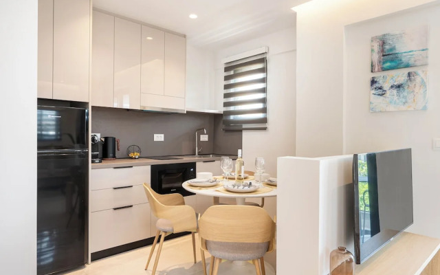 Unicos City Suites