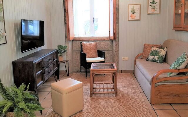 Apartamentos Barral Meu Lar