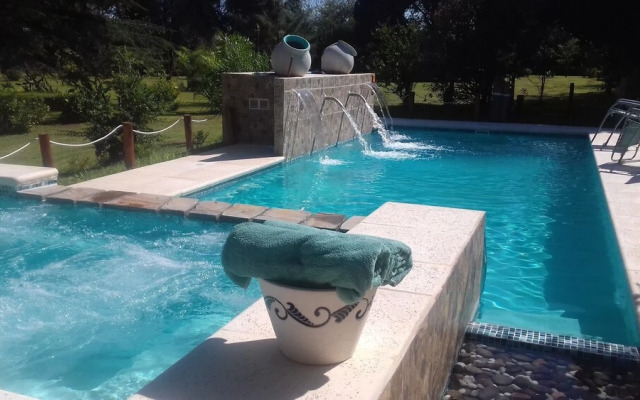 Pualy Resort & Spa by DECK