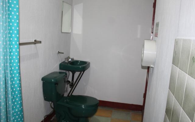 Hotel Casa Real