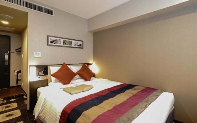 Hotel Mystays Premier Akasaka
