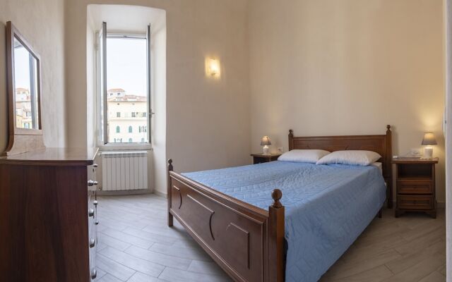 Appartamento sogno d'estate