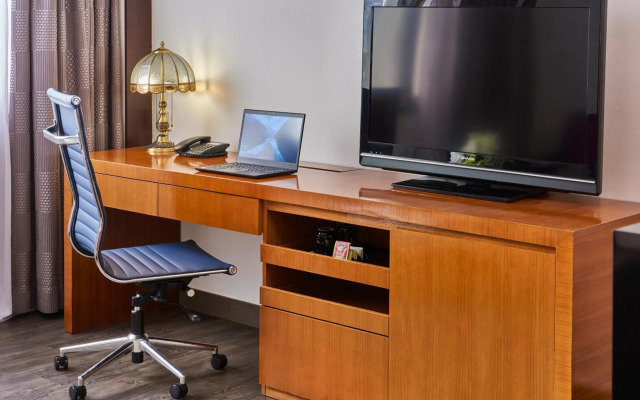 Village Hotel Bugis by Far East Hospitality
