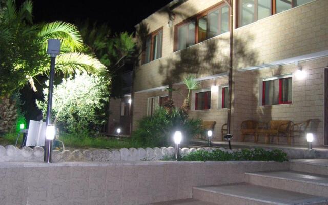 Le Sirene Bed and Breakfast