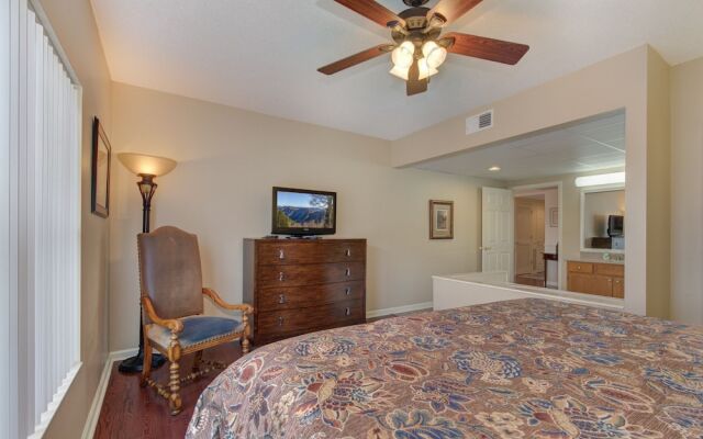 Whispering Pines Condos by VTrips