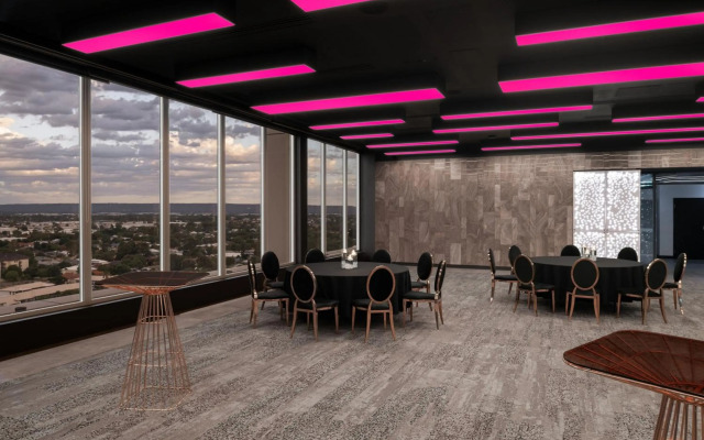 Aloft Perth