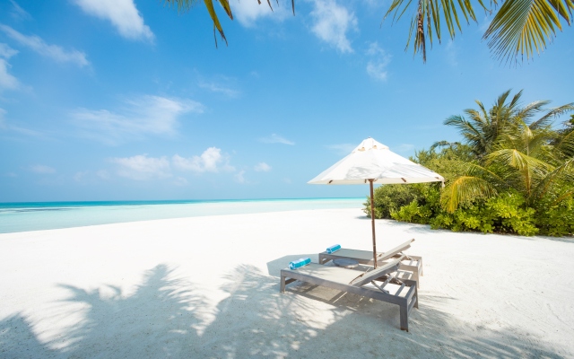 Jawakara Island Maldives