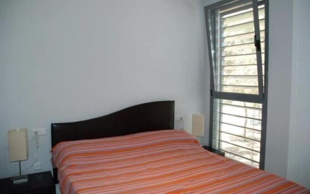Apartamento Vergel de Denia 011