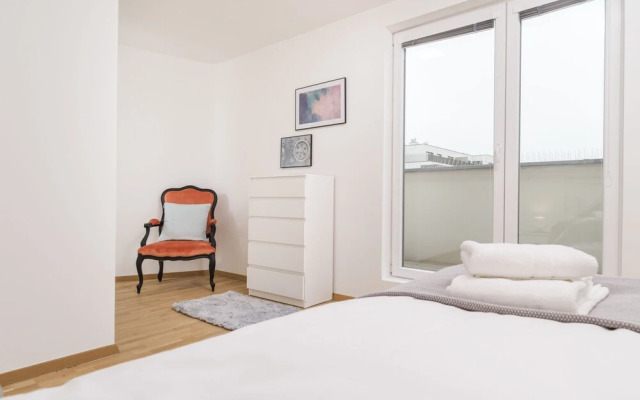 Rennweg Rooftop by Welcome2vienna