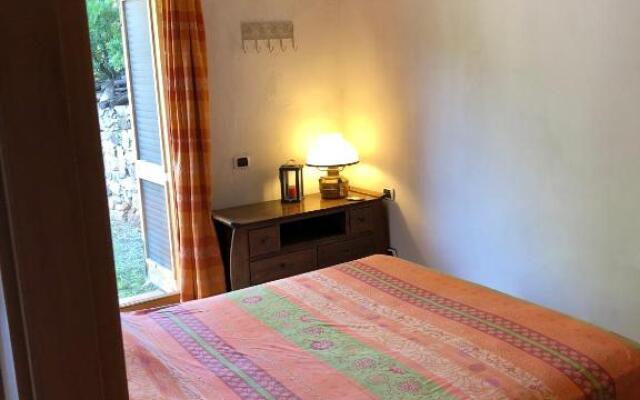 Il Belvedere - Cannelle beach Argentario - Tuscany