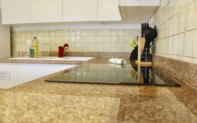 Penthouse Tranquilo, a 100 mts de la Playa