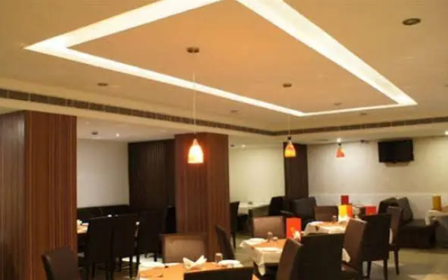 Hotel Midcity