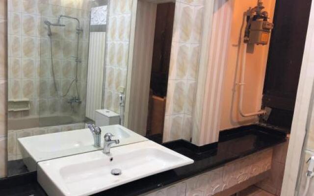 Apartment at Milsa Nasr City, Building No. 30