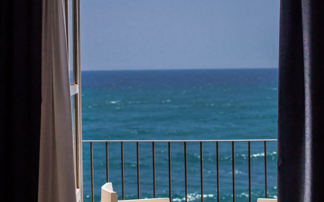 Maniace Boutique Hotel Ortigia UNA Esperienze