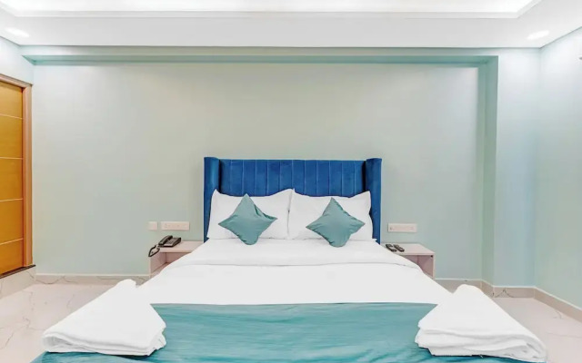 Rohaan hotels Medavakkam by UPAR