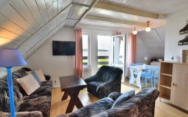 Holiday House by the Lake, Charzykowy-formerly TUI Ferienhaus