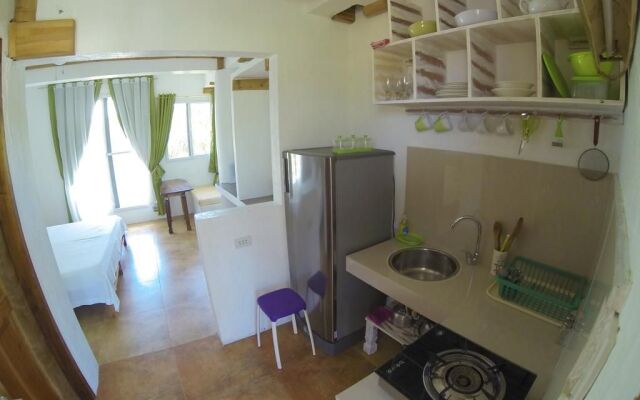 Lanterna Hotel Boracay