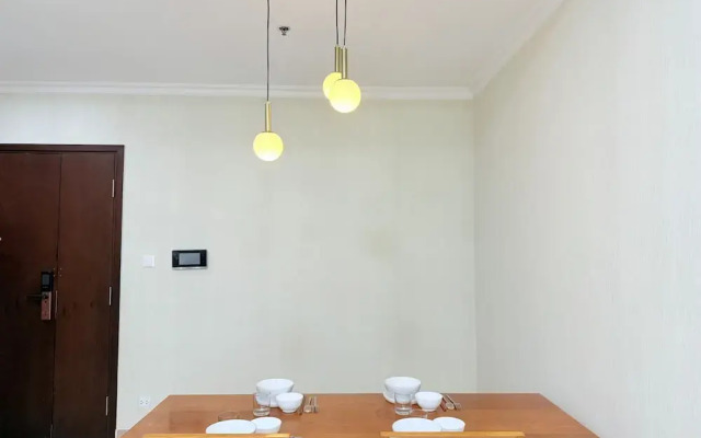 Siris Sunrise Residence