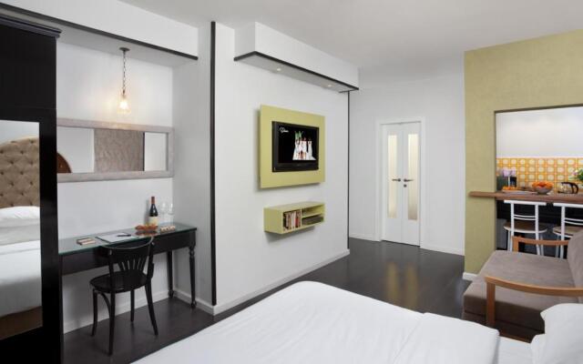 Shtarkman Erna Hotel