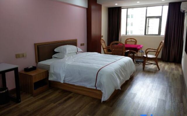 Minghe Apartment