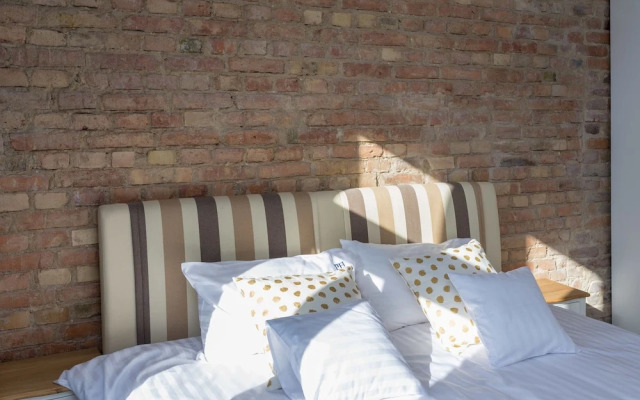 Provenir Home Strzelecka 25