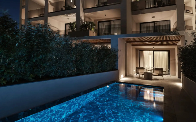 Ammades All Suites Beach Hotel & Spa - Adults Only
