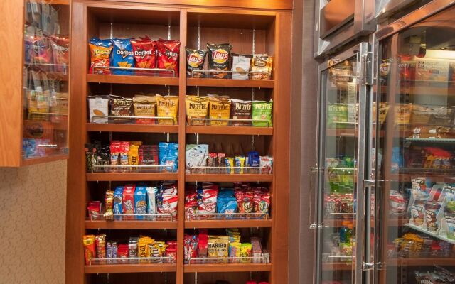 Residence Inn Providence Coventry