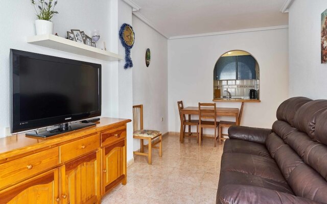 Espanhouse Torresal 26