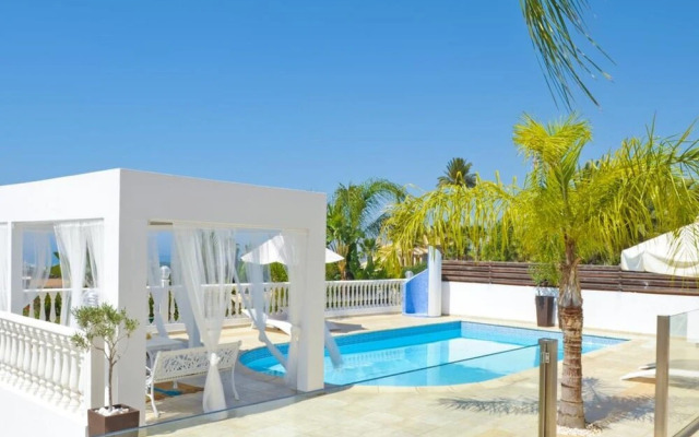 Harmony Paralimni in Paralimni