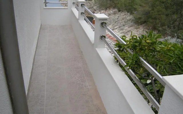 Apartments Ivanković Hvar Island