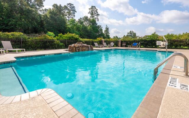 Holiday Inn Express Hotel & Suites Conroe I-45 North by IHG