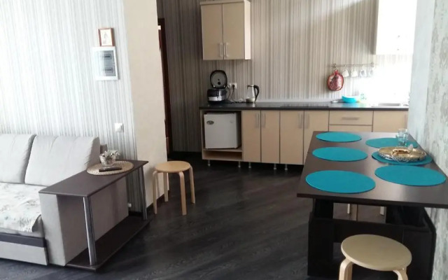 Guest house Anastasia