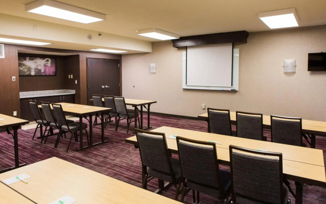 Courtyard by Marriott Montgomery