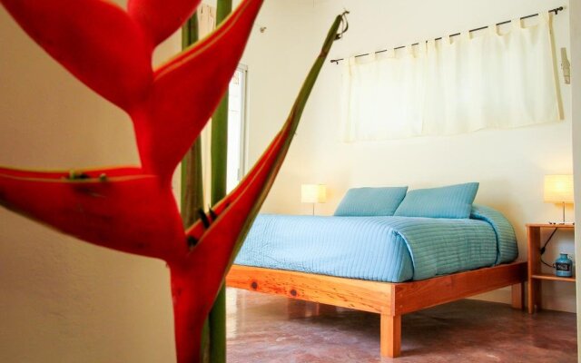 Villas Colibri Tulum