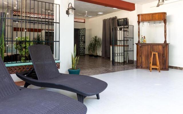 Merida Serviced Apartments