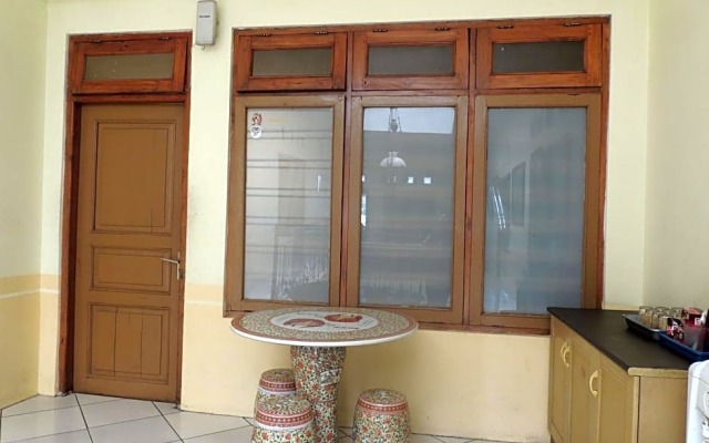 Puspa Indah Syariah 2