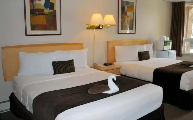 Canadas Best Value Inn & Suites Fernie