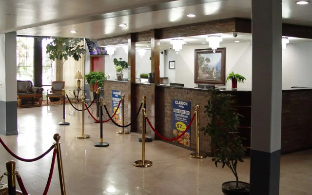 SureStay by Best Western Bakersfield Central