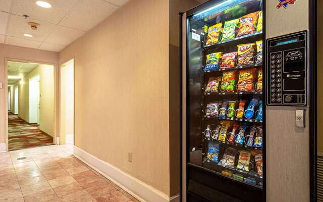 Quality Suites San Antonio Northeast