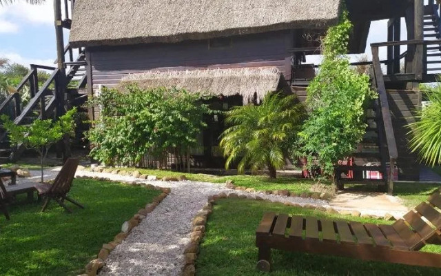 Casitas Moebius
