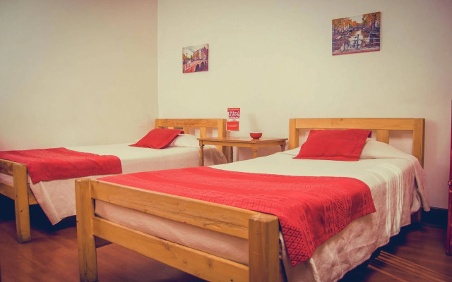 Landay Hostel