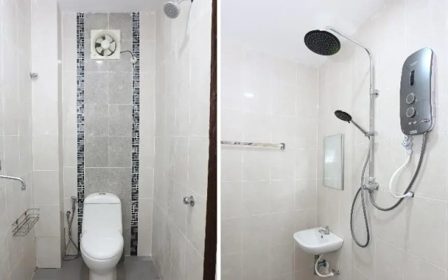 DZ Residence Guest House by OYO Rooms