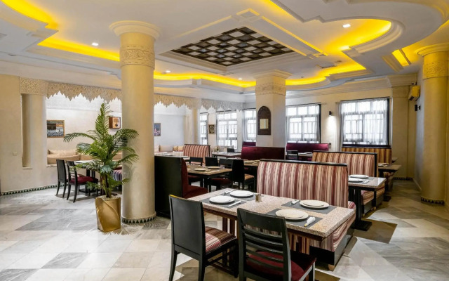 Hotel Casablanca City Center