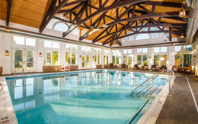 Dollywood's DreamMore Resort