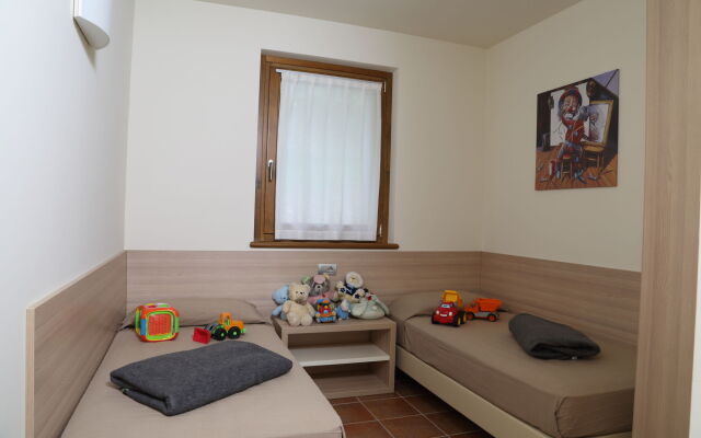 Residence Corte Leonardo