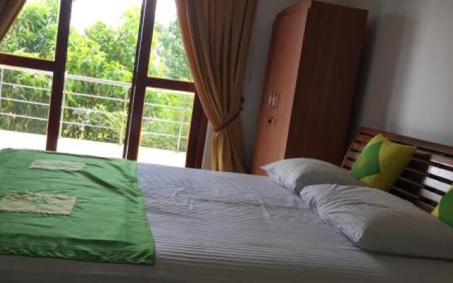 Ariyawan Rest