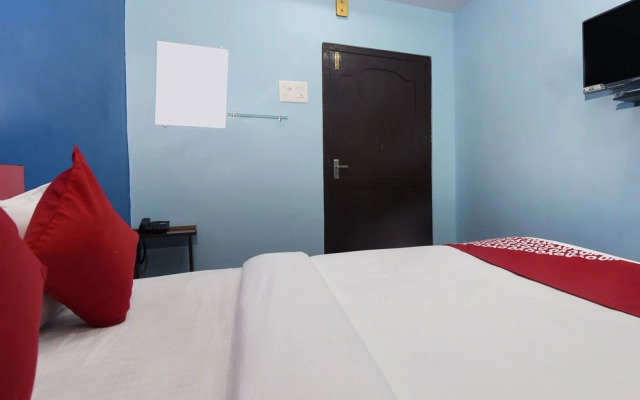 Oyo 18767 Hotel Harbour View