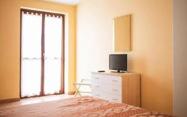 Hotel Ristorante Mira Conero