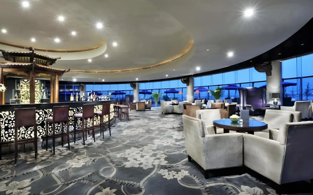 Jin Jiang International Hotel Xi'an